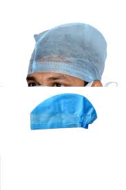 Surgeon cap